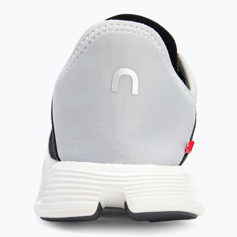 Scarpe da uomo On Cloud 5 Coast nero 6