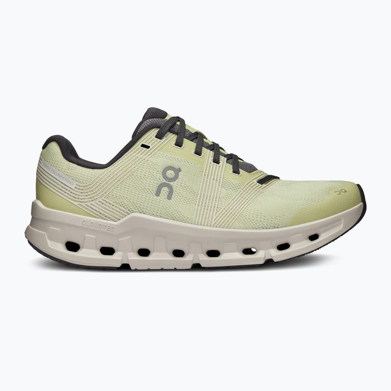 Scarpe da corsa On Cloudgo donna fieno/sabbia 8