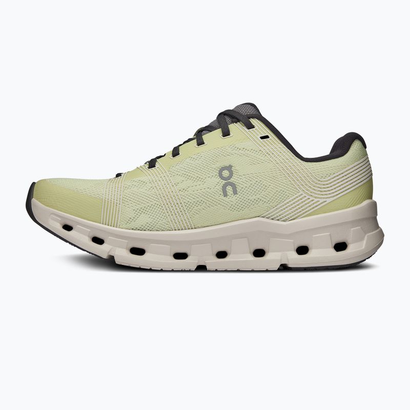 Scarpe da corsa On Cloudgo donna fieno/sabbia 9
