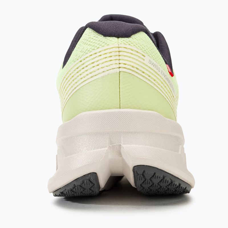 Scarpe da corsa On Cloudgo donna fieno/sabbia 6