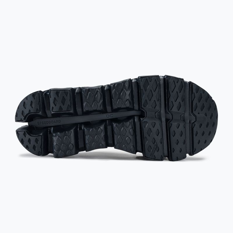 Scarpe da corsa da donna On Cloudswift 3 magnet/wisteria 4