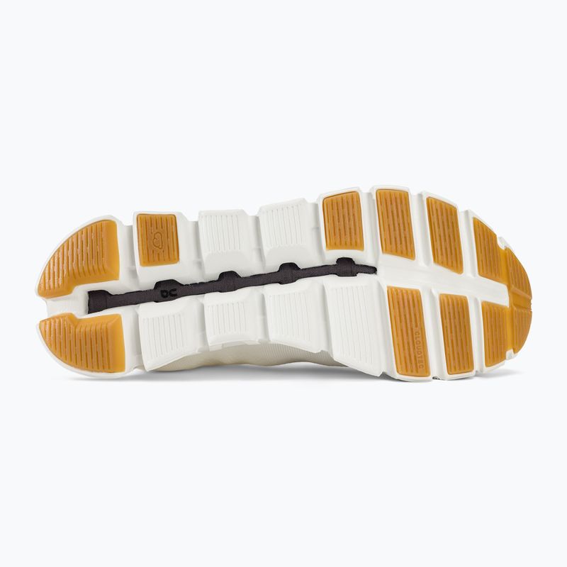Scarpe da donna On Running Cloud 5 Coast bianco/non tinto/bianco 4