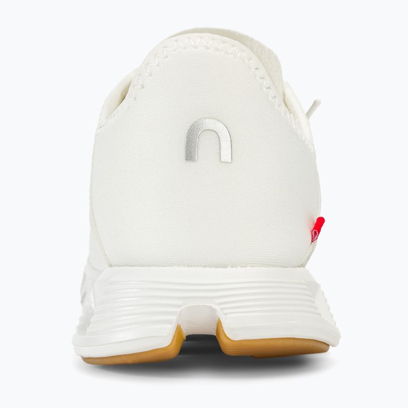 Scarpe da donna On Running Cloud 5 Coast bianco/non tinto/bianco 6