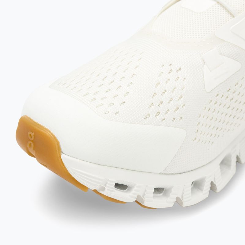 Scarpe da donna On Cloud 5 Coast bianco/non tinto/bianco 7