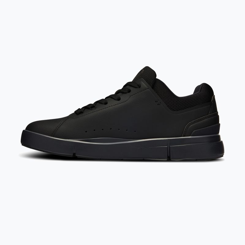 Scarpe da donna On Running The Roger Advantage nero 4898103 8
