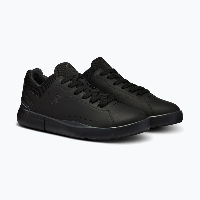 Scarpe da donna On Running The Roger Advantage nero 4898103 9