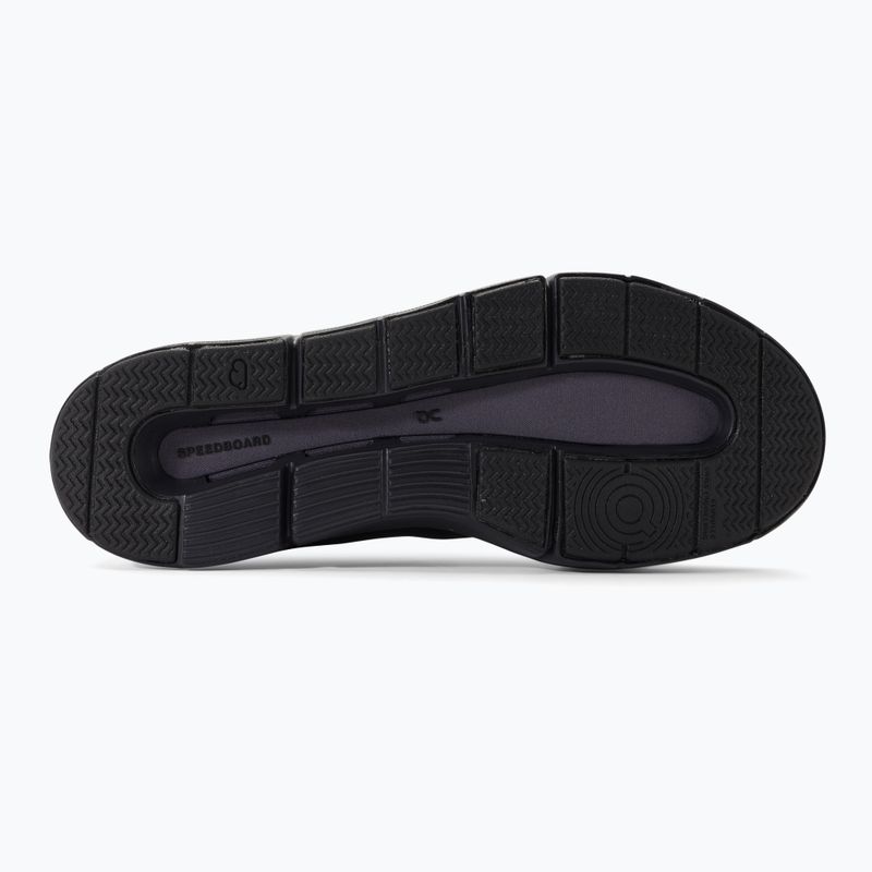 Scarpe da donna On Running The Roger Advantage nero 4898103 5