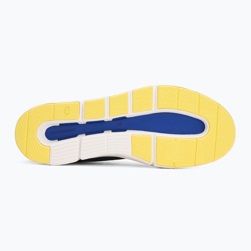Scarpe da donna On The Roger Spin nero/indaco 4