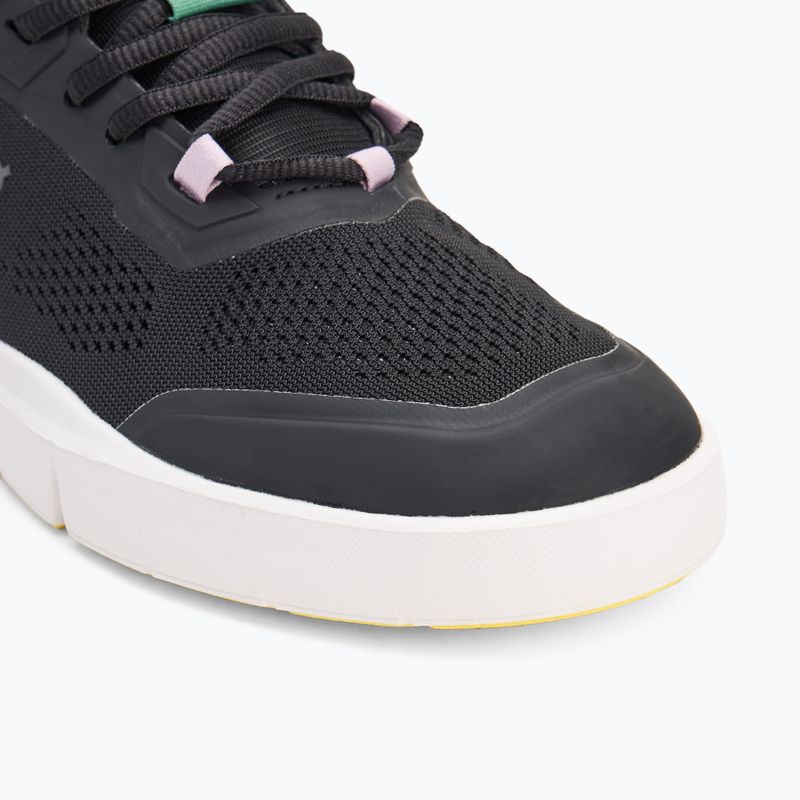 Scarpe da donna On The Roger Spin nero/indaco 7