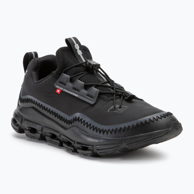 Scarpe da corsa da donna On Cloudaway nero
