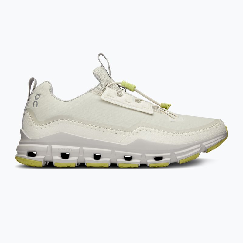 Scarpe da corsa On Cloudaway ice/glacier donna 8