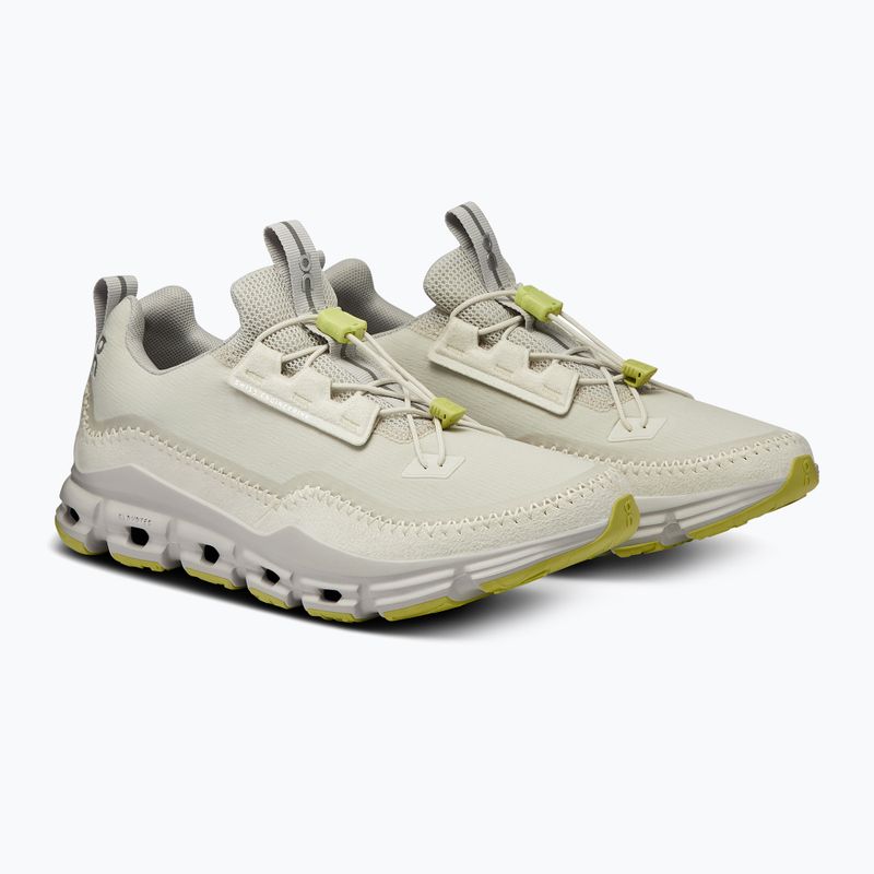 Scarpe da corsa On Cloudaway ice/glacier donna 10