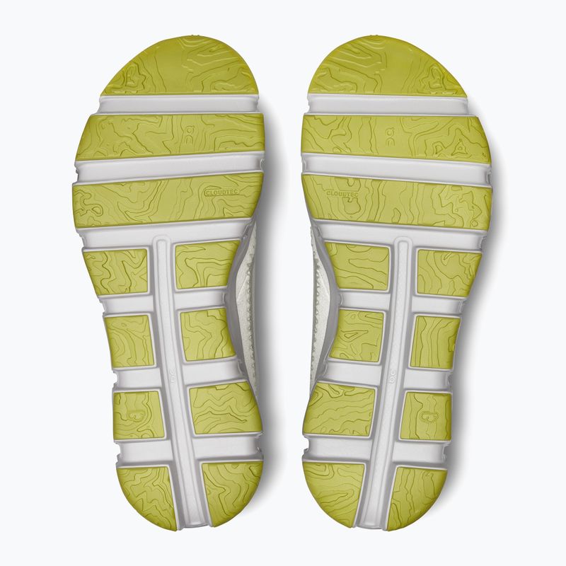 Scarpe da corsa On Cloudaway ice/glacier donna 12
