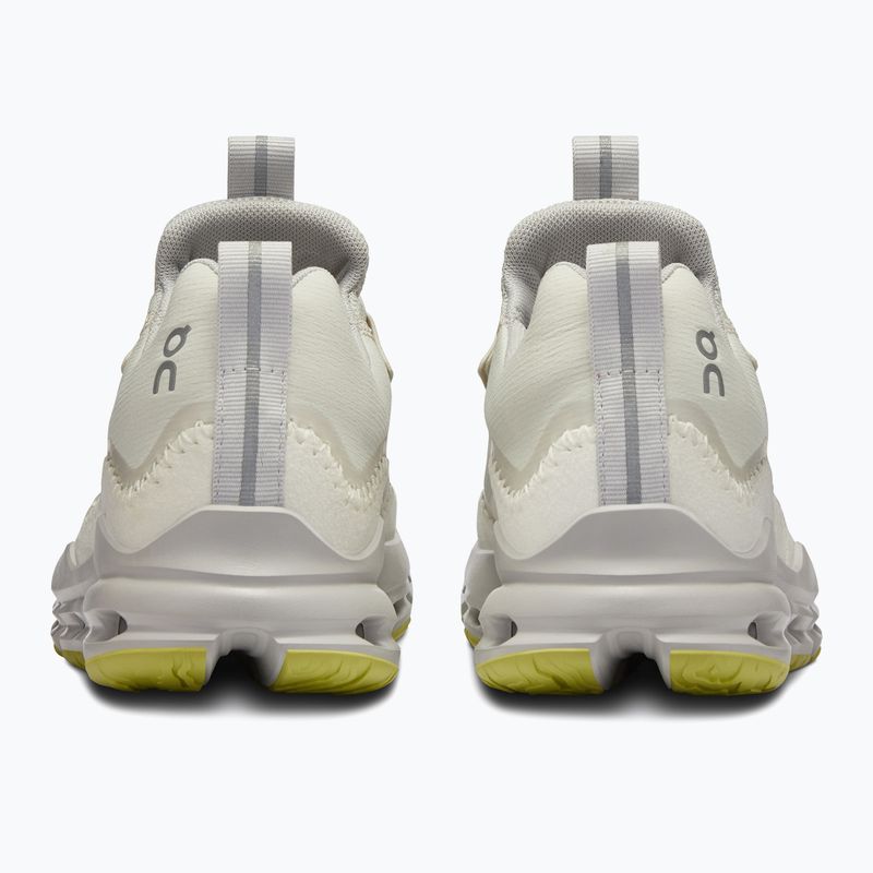 Scarpe da corsa On Cloudaway ice/glacier donna 13