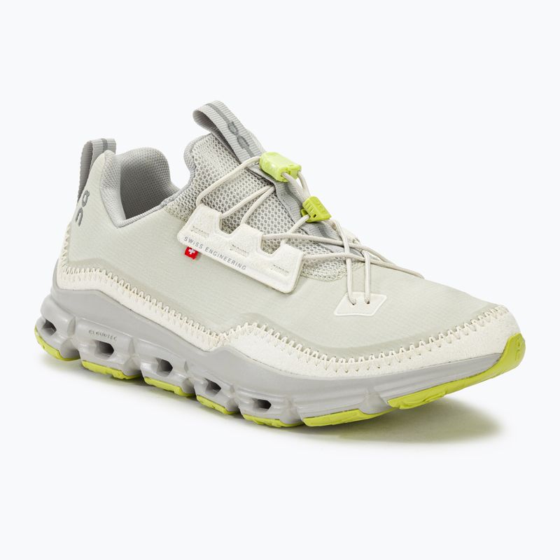 Scarpe da corsa On Cloudaway ice/glacier donna