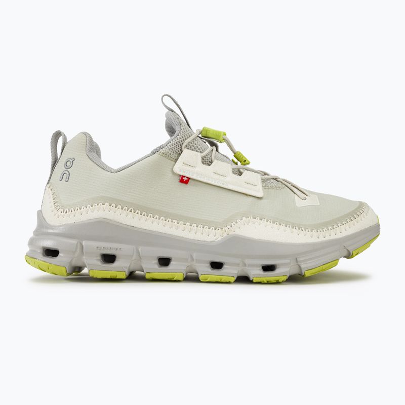 Scarpe da corsa On Cloudaway ice/glacier donna 2