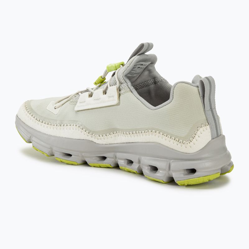 Scarpe da corsa On Cloudaway ice/glacier donna 3