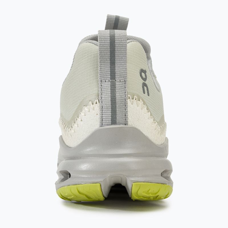 Scarpe da corsa On Cloudaway ice/glacier donna 6
