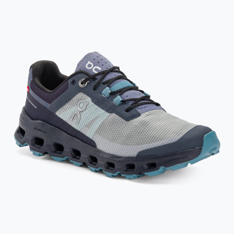 Scarpe da corsa On Running Cloudvista donna navy/wash