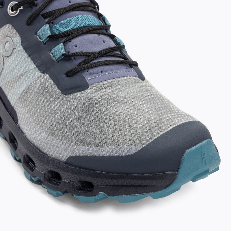 Scarpe da corsa On Running Cloudvista donna navy/wash 7