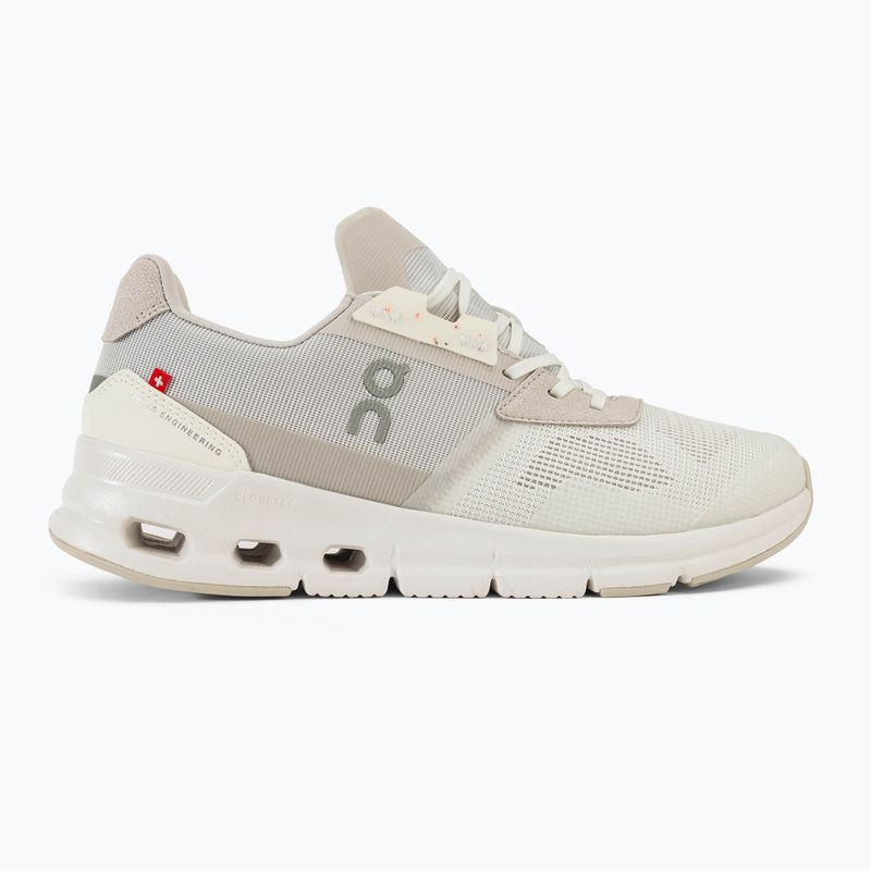 Scarpe da donna On Running Cloudrift undyed-white/frost 3