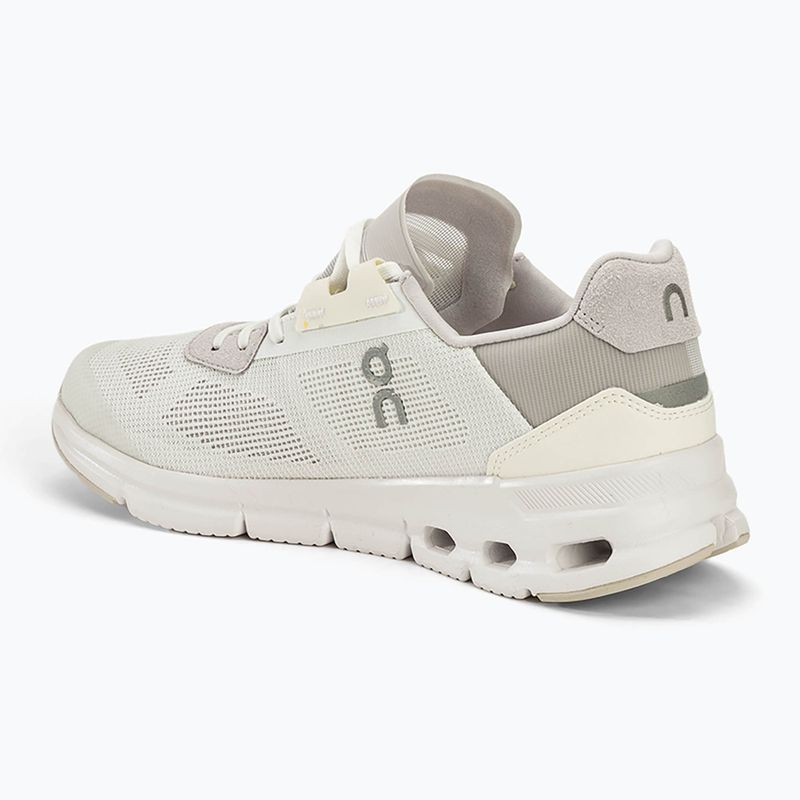 Scarpe da donna On Running Cloudrift undyed-white/frost 4