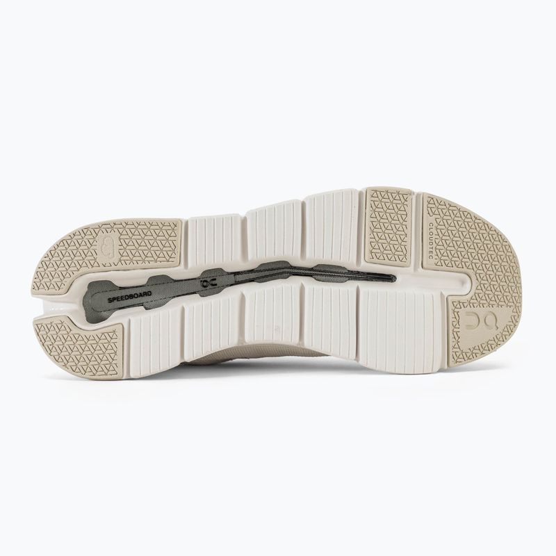 Scarpe da donna On Running Cloudrift undyed-white/frost 5