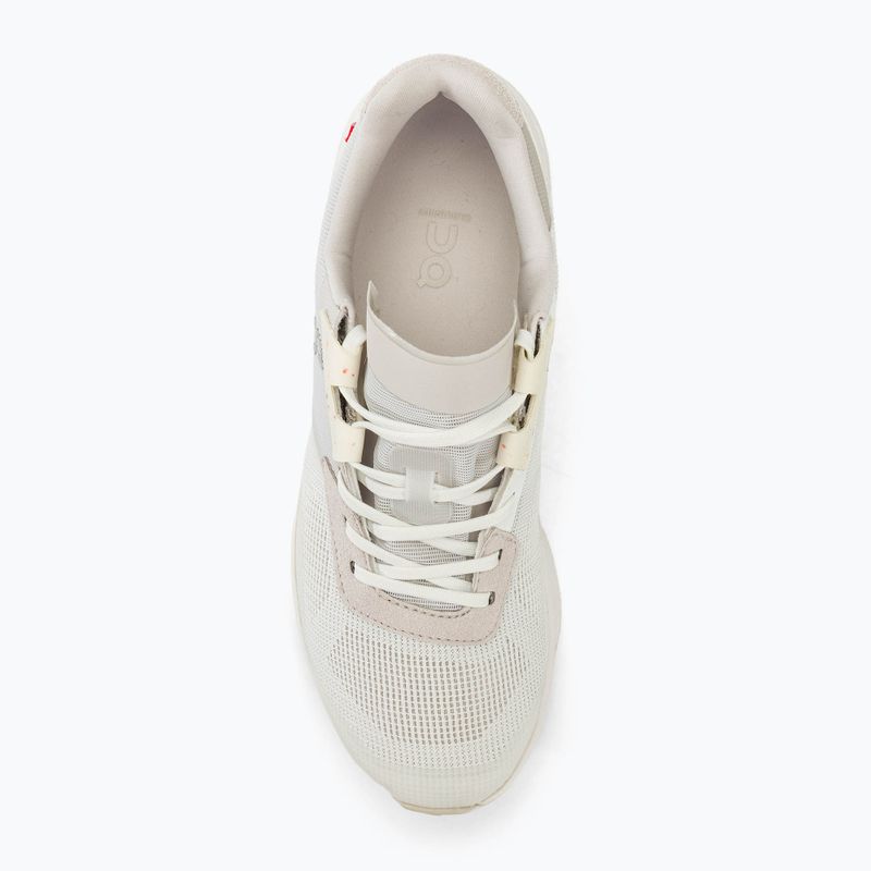 Scarpe da donna On Running Cloudrift undyed-white/frost 6