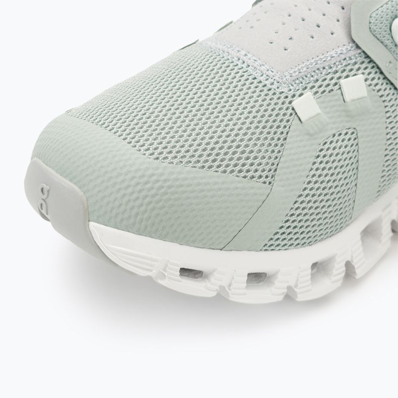 Scarpe da corsa On Running Cloud 5 glacier/glacier uomo 7