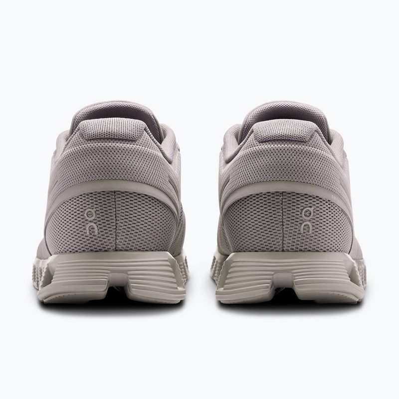 Scarpe da corsa da uomo On Running Cloud 5 grigio 11