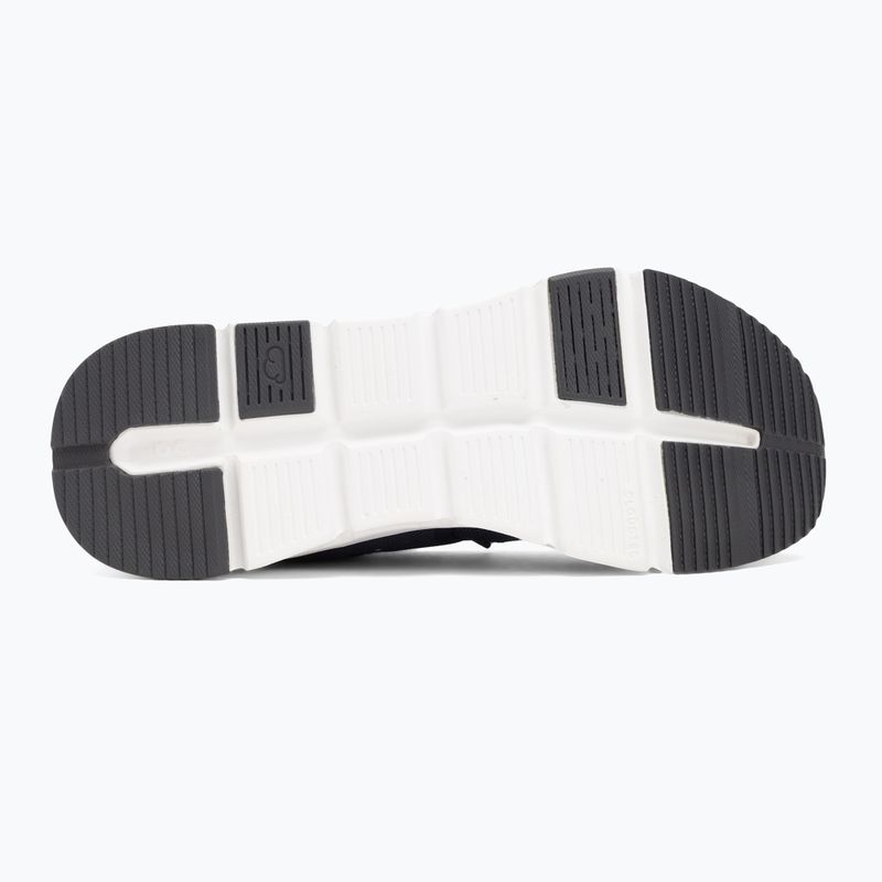 Scarpe da bambino On Cloud Sky mezzanotte/nero 4