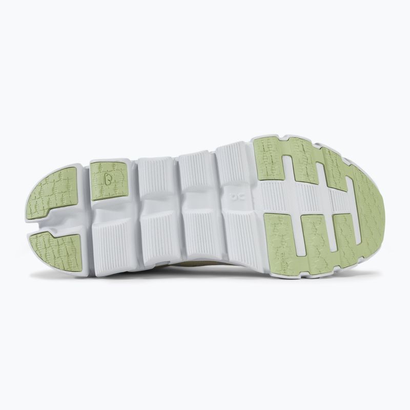 Scarpe da corsa da uomo On Cloudflow 4 zest/frost 4