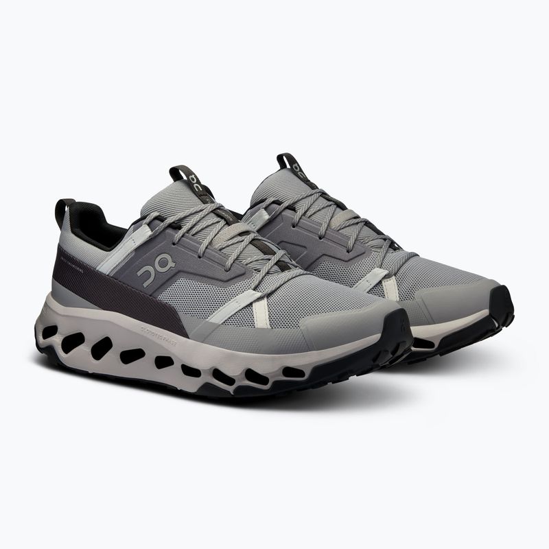 Scarpe da trekking da uomo On Cloudhorizon lega/gelo 8
