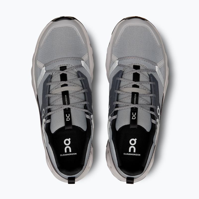 Scarpe da trekking da uomo On Cloudhorizon lega/gelo 13