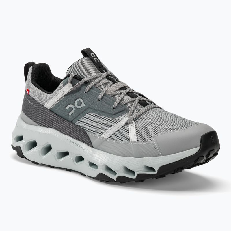 Scarpe da trekking da uomo On Cloudhorizon lega/gelo