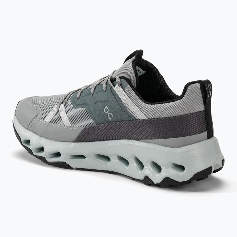 Scarpe da trekking da uomo On Cloudhorizon lega/gelo 3