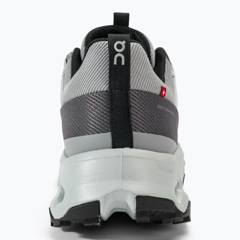 Scarpe da trekking da uomo On Running Cloudhorizon lega/gelo 6