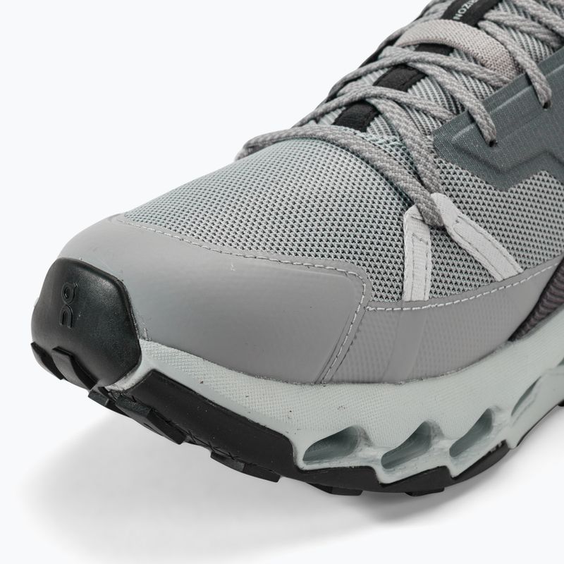 Scarpe da trekking da uomo On Cloudhorizon lega/gelo 7
