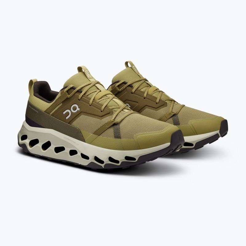 Scarpe da trekking da uomo On Cloudhorizon safari/ghiaccio 8