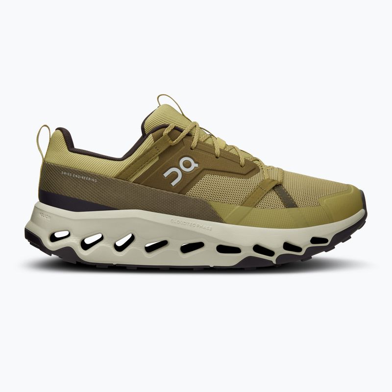 Scarpe da trekking da uomo On Cloudhorizon safari/ghiaccio 9