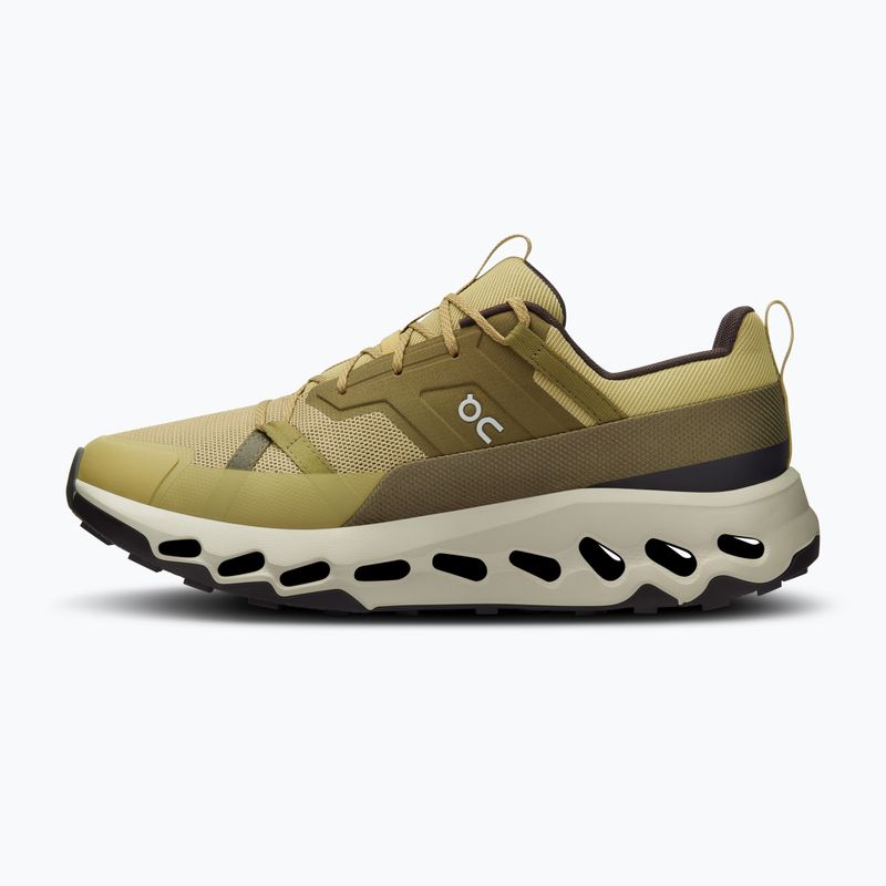 Scarpe da trekking da uomo On Cloudhorizon safari/ghiaccio 10