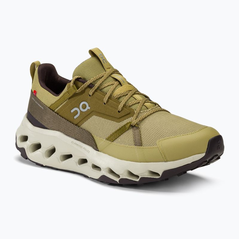 Scarpe da trekking da uomo On Cloudhorizon safari/ghiaccio