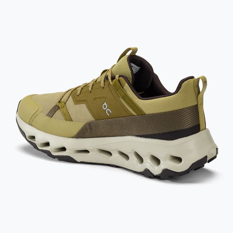 Scarpe da trekking da uomo On Cloudhorizon safari/ghiaccio 3
