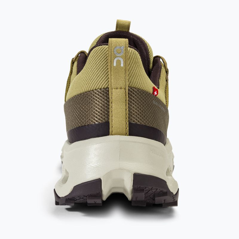 Scarpe da trekking da uomo On Cloudhorizon safari/ghiaccio 6