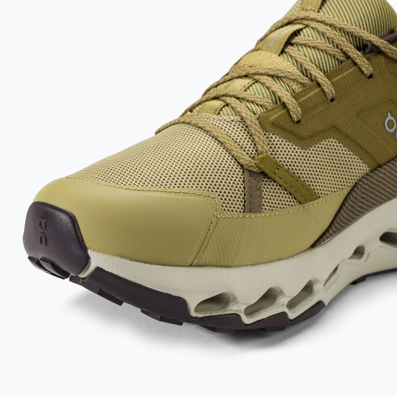 Scarpe da trekking da uomo On Cloudhorizon safari/ghiaccio 7