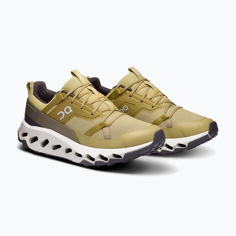 Scarpe da donna On Cloudhorizon safari/ghiaccio 10