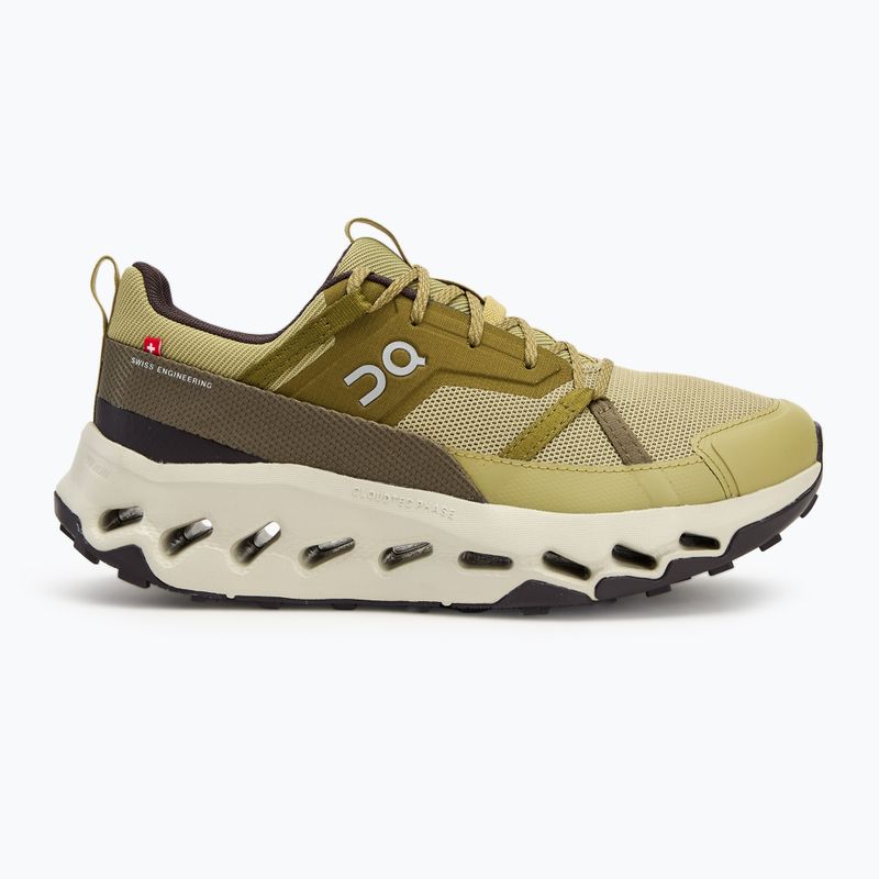 Scarpe da donna On Cloudhorizon safari/ghiaccio 2