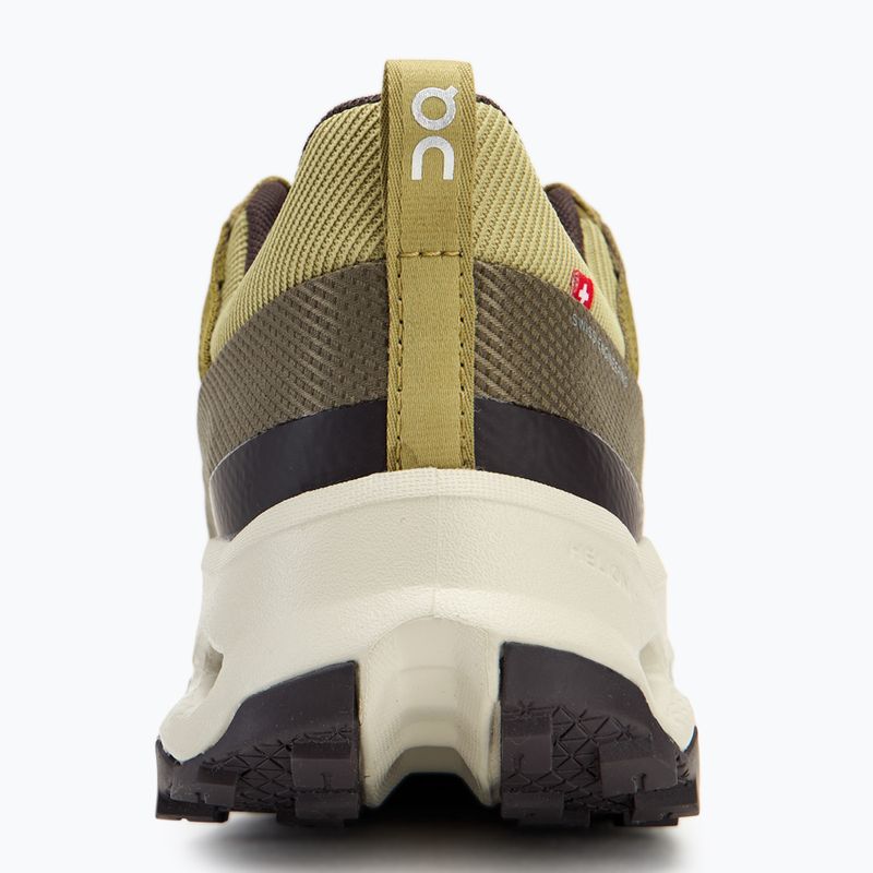 Scarpe da donna On Cloudhorizon safari/ghiaccio 6