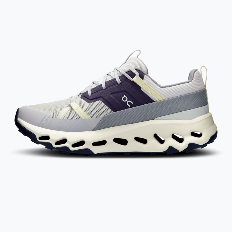 Scarpe da trekking da donna On Cloudhorizon lavanda/avorio 10