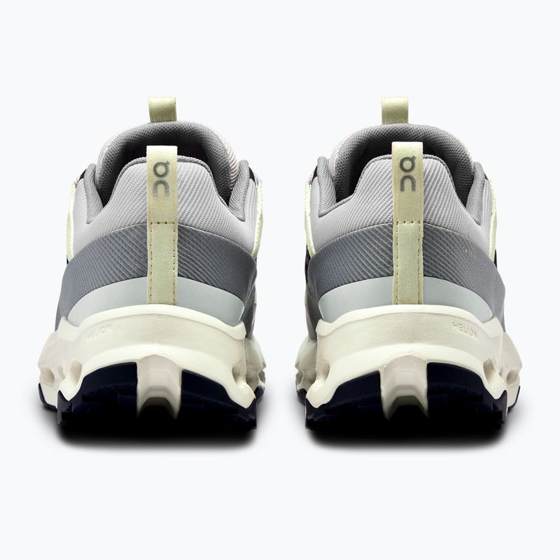Scarpe da trekking da donna On Cloudhorizon lavanda/avorio 11